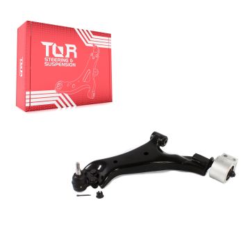 Front Left Lower Suspension Control Arm Ball Joint Assembly TOR-CB1512 For Chevrolet Equinox GMC