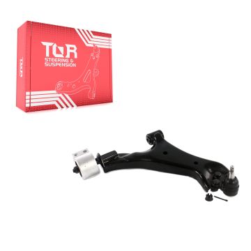 Front Right Lower Suspension Control Arm Ball Joint Assembly TOR-CB1513 For Chevrolet Equinox GMC