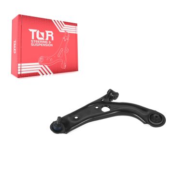 Front Left Lower Suspension Control Arm Ball Joint Assembly TOR-CB1910 For Fiat 500