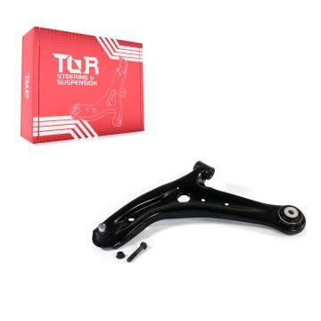 Front Left Lower Suspension Control Arm Ball Joint Assembly TOR-CB2010 For Ford Fiesta