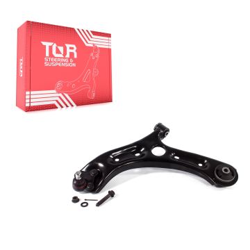 Front Left Lower Suspension Control Arm Ball Joint Assembly TOR-CB2314 For Hyundai Tucson Kia