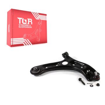 Front Right Lower Suspension Control Arm Ball Joint Assembly TOR-CB2315 For Hyundai Tucson Kia