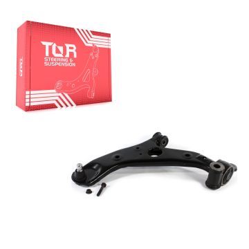 Front Left Lower Suspension Control Arm Ball Joint Assembly TOR-CB3210 For Mazda CX-5 6