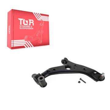 Front Right Lower Suspension Control Arm Ball Joint Assembly TOR-CB3211 For Mazda CX-5 6