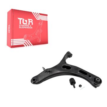 Front Left Lower Suspension Control Arm Ball Joint Assembly TOR-CB4012 For Subaru Outback Legacy