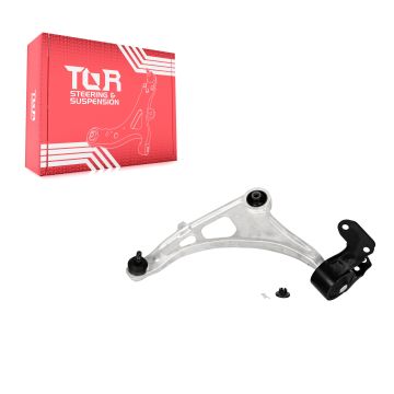 Front Left Lower Suspension Control Arm Ball Joint Assembly TOR-CB4014 For Honda Pilot Acura MDX