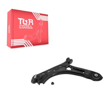 Front Left Lower Suspension Control Arm Ball Joint Assembly TOR-CB4016 For Volkswagen Passat Beetle