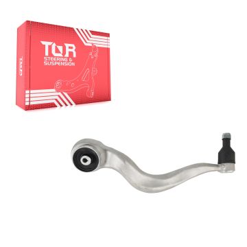 Front Left Lower Forward Suspension Control Arm Ball Joint Assembly TOR-CB4018 For BMW 328i xDrive