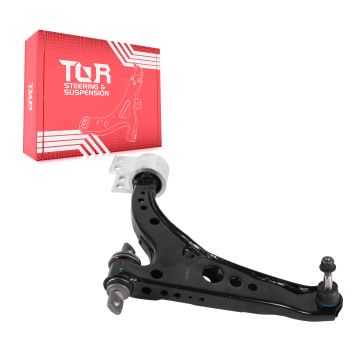 Front Left Lower Suspension Control Arm Ball Joint Assembly TOR-CB4020 For Chevrolet Cruze Volt
