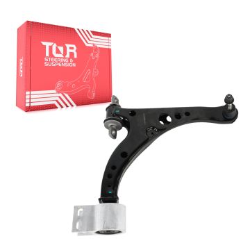 Front Right Lower Suspension Control Arm Ball Joint Assembly TOR-CB4021 For Chevrolet Cruze Volt