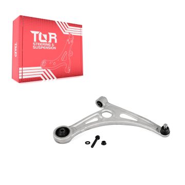 Front Right Lower Suspension Control Arm Ball Joint Assembly TOR-CB4024 For Hyundai Sonata Kia