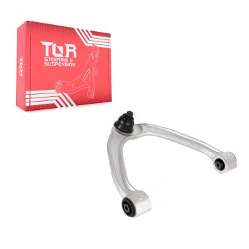 Front Left Upper Suspension Control Arm Ball Joint Assembly TOR-CB4025 For INFINITI Q50 G37 QX50 Q60