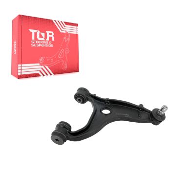 Rear Left Upper Suspension Control Arm Ball Joint Assembly TOR-CB4031 For Subaru Outback Forester
