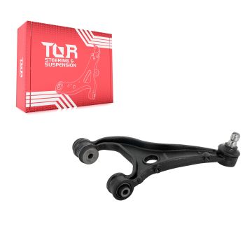 Rear Right Upper Suspension Control Arm Ball Joint Assembly TOR-CB4032 For Subaru Outback Forester