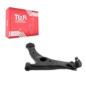 Front Left Lower Suspension Control Arm Ball Joint Assembly TOR-CB4033 For Toyota Corolla