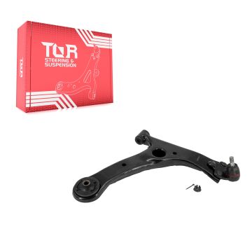 Front Right Lower Suspension Control Arm Ball Joint Assembly TOR-CB4034 For Toyota Corolla