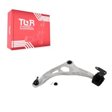 Front Left Lower Suspension Control Arm Ball Joint Assembly TOR-CB4037 For 2018-2025 Honda Odyssey