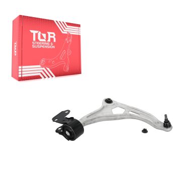 Front Right Lower Suspension Control Arm Ball Joint Assembly TOR-CB4038 For 2018-2025 Honda Odyssey