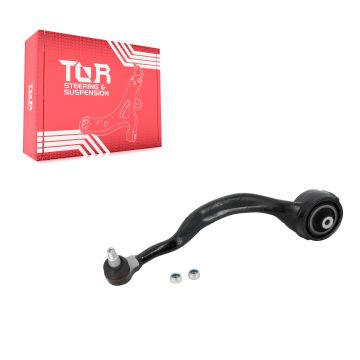 Front Left Lower Forward Suspension Control Arm Ball Joint Assembly TOR-CB4040 For Land Rover Range