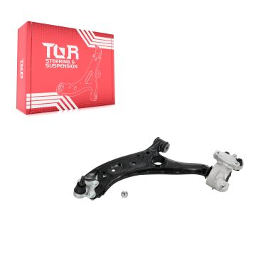 Front Left Lower Suspension Control Arm Ball Joint Assembly TOR-CB4047 For Honda CR-V