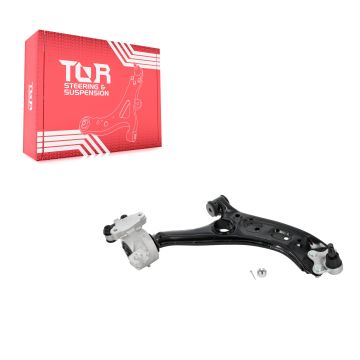 Front Right Lower Suspension Control Arm Ball Joint Assembly TOR-CB4048 For Honda CR-V