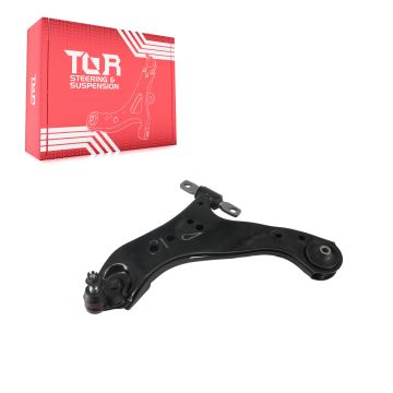 Front Left Lower Suspension Control Arm Ball Joint Assembly TOR-CB4060 For Toyota RAV4 Lexus Prime