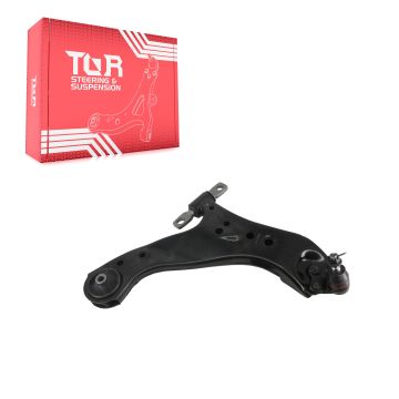 Front Right Lower Suspension Control Arm Ball Joint Assembly TOR-CB4061 For Toyota RAV4 Lexus Prime