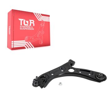 Front Left Lower Suspension Control Arm Ball Joint Assembly TOR-CB5000 For Hyundai Elantra Kona Kia