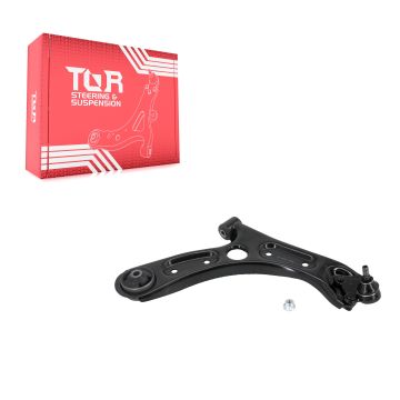 Front Right Lower Suspension Control Arm Ball Joint Assembly TOR-CB5001 For Hyundai Elantra Kona Kia