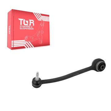 Front Left Lower Forward Suspension Control Arm Ball Joint Assembly TOR-CB5051 For Ford Mustang