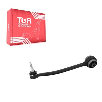 Front Right Lower Forward Suspension Control Arm Ball Joint Assembly TOR-CB5052 For Ford Mustang