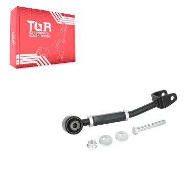 Rear Lower Forward Suspension Control Arm TOR-CK100090 For INFINITI G37 QX50 EX35 Nissan 370Z G35 Z