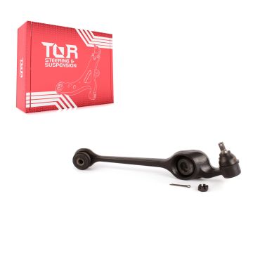 Front Left Lower Suspension Control Arm Ball Joint Assembly TOR-CK5311 For Saturn SL1 SC1 SL2 SC2 SL