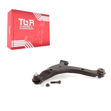 Front Left Lower Suspension Control Arm Ball Joint Assembly TOR-CK620009 For Chrysler PT Cruiser SX