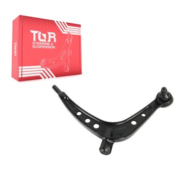 Front Left Lower Suspension Control Arm Ball Joint Assembly TOR-CK620025 For BMW 325xi 330xi
