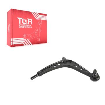 Front Right Lower Suspension Control Arm Ball Joint Assembly TOR-CK620026 For BMW 325xi 330xi