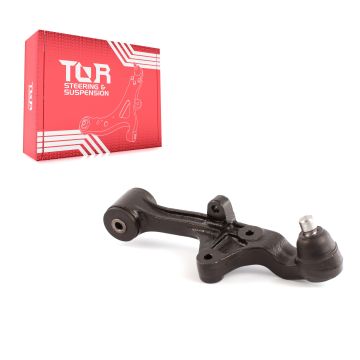 Front Left Lower Suspension Control Arm Ball Joint Assembly TOR-CK620042 For 2002-2005 Kia Sedona