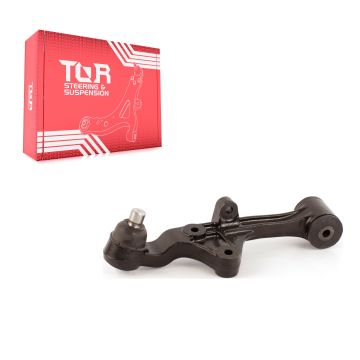 Front Right Lower Suspension Control Arm Ball Joint Assembly TOR-CK620043 For 2002-2005 Kia Sedona