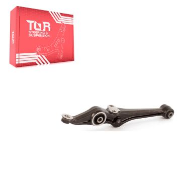 Front Left Lower Suspension Control Arm TOR-CK620045 For Honda Accord Acura TL CL