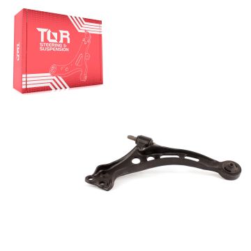 Front Right Lower Suspension Control Arm TOR-CK620051 For Toyota Camry Lexus RX300 ES300 Avalon