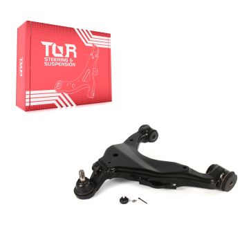 Front Right Lower Suspension Control Arm Ball Joint Assembly TOR-CK620061 For Toyota 4Runner FJ
