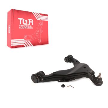Front Left Lower Suspension Control Arm Ball Joint Assembly TOR-CK620062 For Toyota 4Runner FJ Lexus