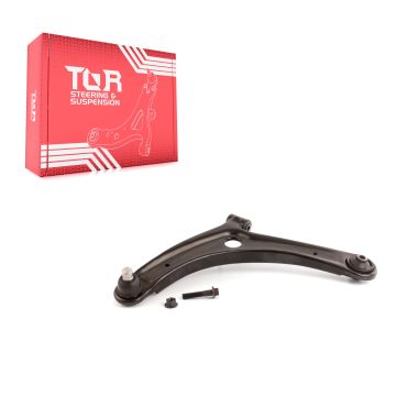 Front Left Lower Suspension Control Arm Ball Joint Assembly TOR-CK620066 For Jeep Patriot Compass