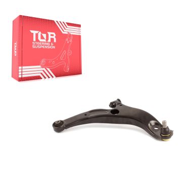 Front Right Lower Suspension Control Arm Ball Joint Assembly TOR-CK620071 For Mazda Protege Protege5