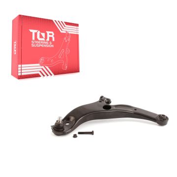 Front Left Lower Suspension Control Arm Ball Joint Assembly TOR-CK620072 For Mazda Protege Protege5