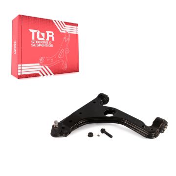 Front Left Lower Suspension Control Arm Ball Joint Assembly TOR-CK620079 For Saturn Astra L200 L300