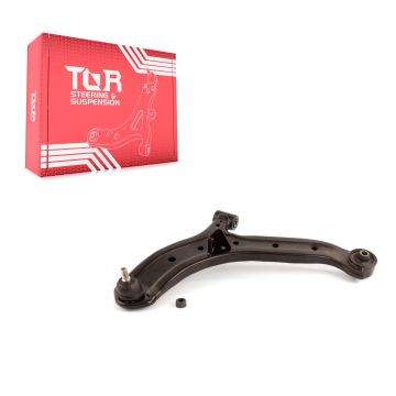 Front Left Lower Suspension Control Arm Ball Joint Assembly TOR-CK620106 For Hyundai Accent