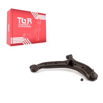 Front Right Lower Suspension Control Arm Ball Joint Assembly TOR-CK620109 For Hyundai Accent