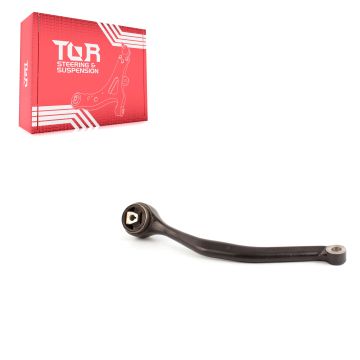 Front Right Lower Forward Suspension Control Arm TOR-CK620112 For 2004-2010 BMW X3