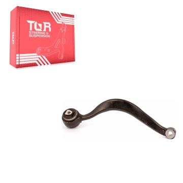 Front Left Lower Forward Suspension Control Arm TOR-CK620115 For 2000-2006 BMW X5 Tension Strut